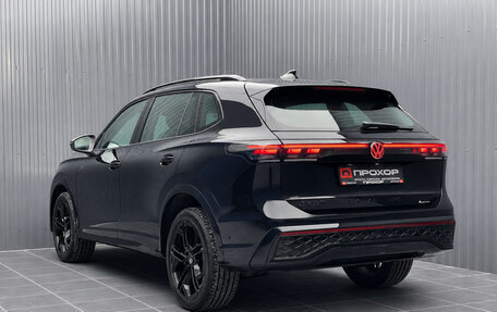 Volkswagen Tiguan, 2026 год, 4 487 000 рублей, 7 фотография