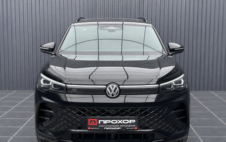 Volkswagen Tiguan, 2026 год, 4 487 000 рублей, 2 фотография