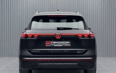 Volkswagen Tiguan, 2026 год, 4 487 000 рублей, 6 фотография