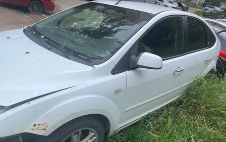 Ford Focus II рестайлинг, 2007 год, 200 000 рублей, 2 фотография