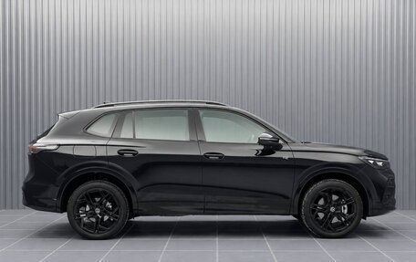 Volkswagen Tiguan, 2026 год, 4 487 000 рублей, 4 фотография