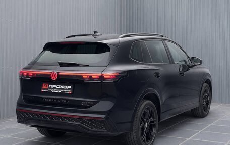 Volkswagen Tiguan, 2026 год, 4 487 000 рублей, 5 фотография