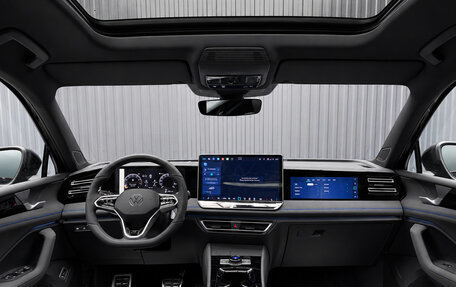 Volkswagen Tiguan, 2026 год, 4 487 000 рублей, 9 фотография