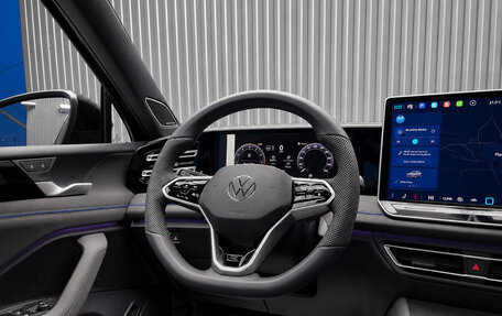 Volkswagen Tiguan, 2026 год, 4 487 000 рублей, 10 фотография
