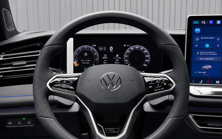 Volkswagen Tiguan, 2026 год, 4 487 000 рублей, 11 фотография