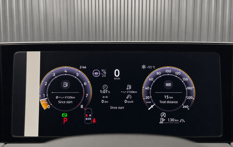 Volkswagen Tiguan, 2026 год, 4 487 000 рублей, 12 фотография