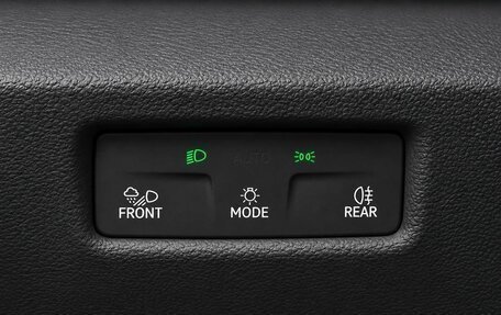 Volkswagen Tiguan, 2026 год, 4 487 000 рублей, 27 фотография