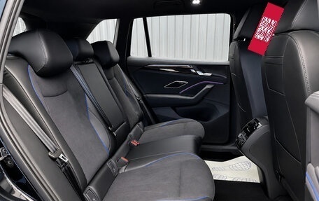 Volkswagen Tiguan, 2026 год, 4 487 000 рублей, 25 фотография