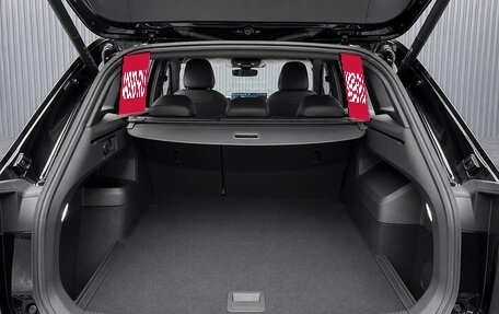 Volkswagen Tiguan, 2026 год, 4 487 000 рублей, 30 фотография