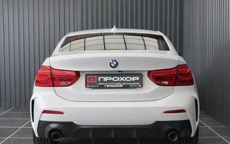 BMW 1 серия, 2022 год, 2 087 000 рублей, 6 фотография