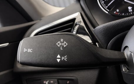 BMW 1 серия, 2022 год, 2 087 000 рублей, 14 фотография