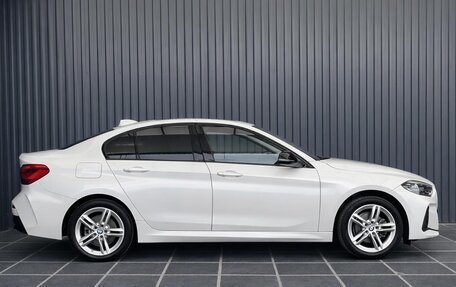 BMW 1 серия, 2022 год, 2 087 000 рублей, 4 фотография