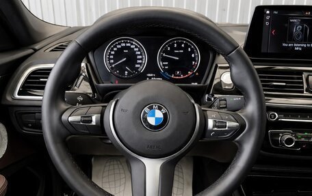 BMW 1 серия, 2022 год, 2 087 000 рублей, 12 фотография