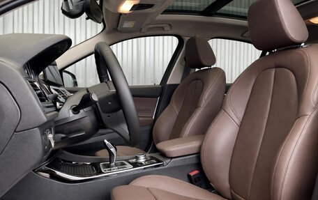 BMW 1 серия, 2022 год, 2 087 000 рублей, 10 фотография