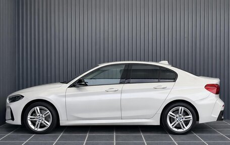 BMW 1 серия, 2022 год, 2 087 000 рублей, 8 фотография