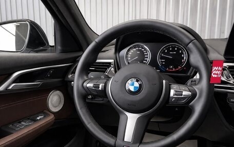 BMW 1 серия, 2022 год, 2 087 000 рублей, 13 фотография