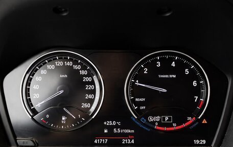BMW 1 серия, 2022 год, 2 087 000 рублей, 16 фотография