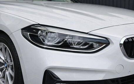 BMW 1 серия, 2022 год, 2 087 000 рублей, 27 фотография