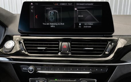 BMW 1 серия, 2022 год, 2 087 000 рублей, 17 фотография