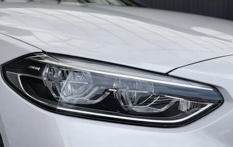 BMW 1 серия, 2022 год, 2 087 000 рублей, 28 фотография