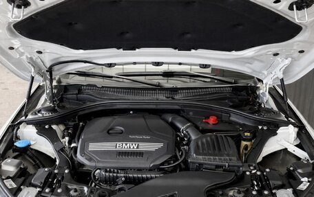 BMW 1 серия, 2022 год, 2 087 000 рублей, 33 фотография