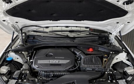 BMW 1 серия, 2022 год, 2 087 000 рублей, 32 фотография