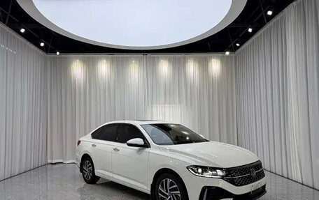 Volkswagen Lavida, 2023 год, 1 150 666 рублей, 1 фотография