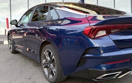 KIA K5, 2021 год, 2 349 000 рублей, 2 фотография