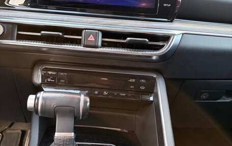 KIA K5, 2021 год, 2 349 000 рублей, 11 фотография