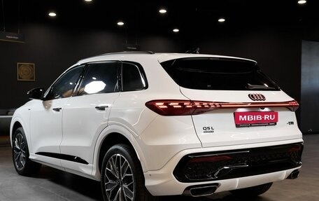 Audi Q5, 2026 год, 6 300 000 рублей, 7 фотография