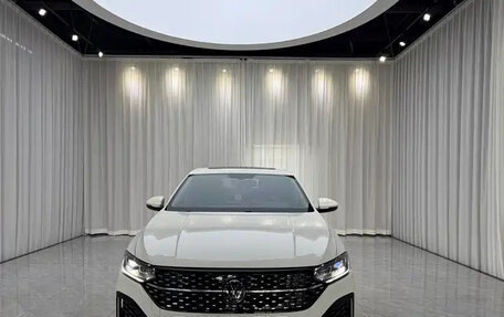 Volkswagen Lavida, 2023 год, 1 150 666 рублей, 2 фотография