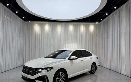Volkswagen Lavida, 2023 год, 1 150 666 рублей, 3 фотография