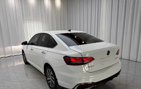 Volkswagen Lavida, 2023 год, 1 150 666 рублей, 4 фотография