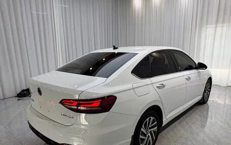 Volkswagen Lavida, 2023 год, 1 150 666 рублей, 7 фотография