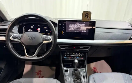 Volkswagen Lavida, 2023 год, 1 150 666 рублей, 8 фотография