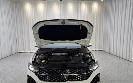 Volkswagen Lavida, 2023 год, 1 150 666 рублей, 16 фотография