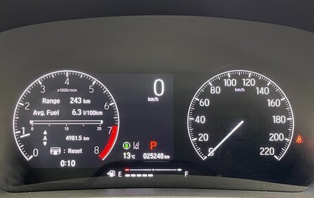 Mazda CX-5 II, 2023 год, 2 227 000 рублей, 16 фотография