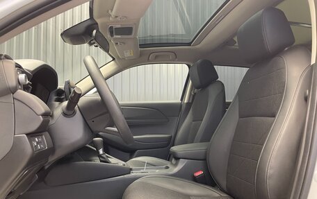 Mazda CX-5 II, 2023 год, 2 227 000 рублей, 11 фотография