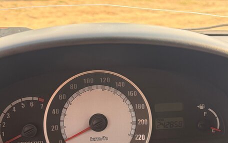 Hyundai Matrix I рестайлинг, 2008 год, 399 999 рублей, 5 фотография