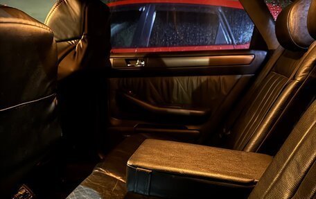 Audi A6, 1999 год, 500 000 рублей, 7 фотография