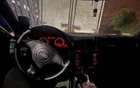 Audi A6, 1999 год, 500 000 рублей, 3 фотография