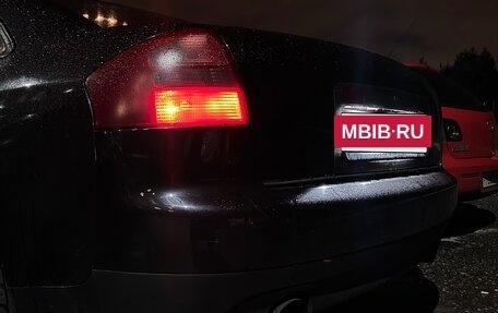 Audi A6, 1999 год, 500 000 рублей, 4 фотография