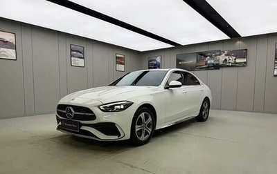 Mercedes-Benz C-Класс, 2022 год, 2 500 000 рублей, 1 фотография