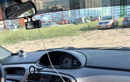 Hyundai Matrix I рестайлинг, 2008 год, 399 999 рублей, 10 фотография