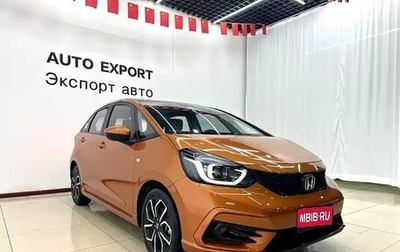 Honda Life, 2021 год, 900 666 рублей, 1 фотография