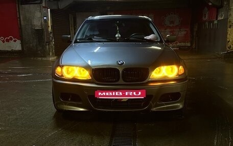 BMW 3 серия, 2003 год, 550 000 рублей, 2 фотография