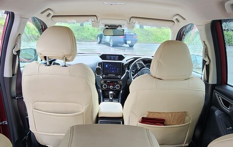 Subaru Forester, 2019 год, 3 200 000 рублей, 10 фотография