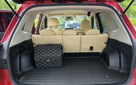 Subaru Forester, 2019 год, 3 200 000 рублей, 9 фотография