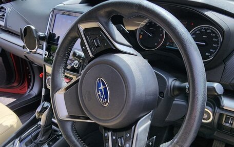 Subaru Forester, 2019 год, 3 200 000 рублей, 12 фотография