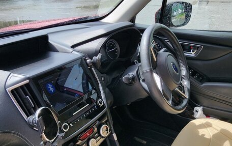 Subaru Forester, 2019 год, 3 200 000 рублей, 11 фотография